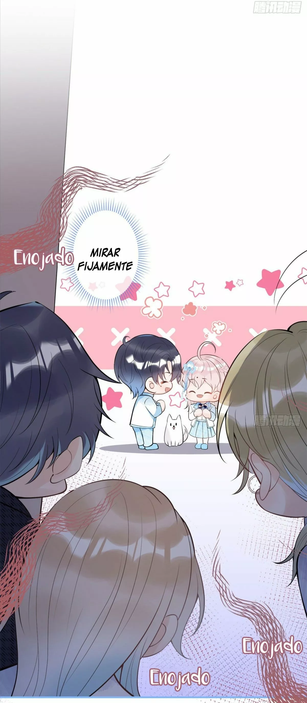 Página 41 del Manga