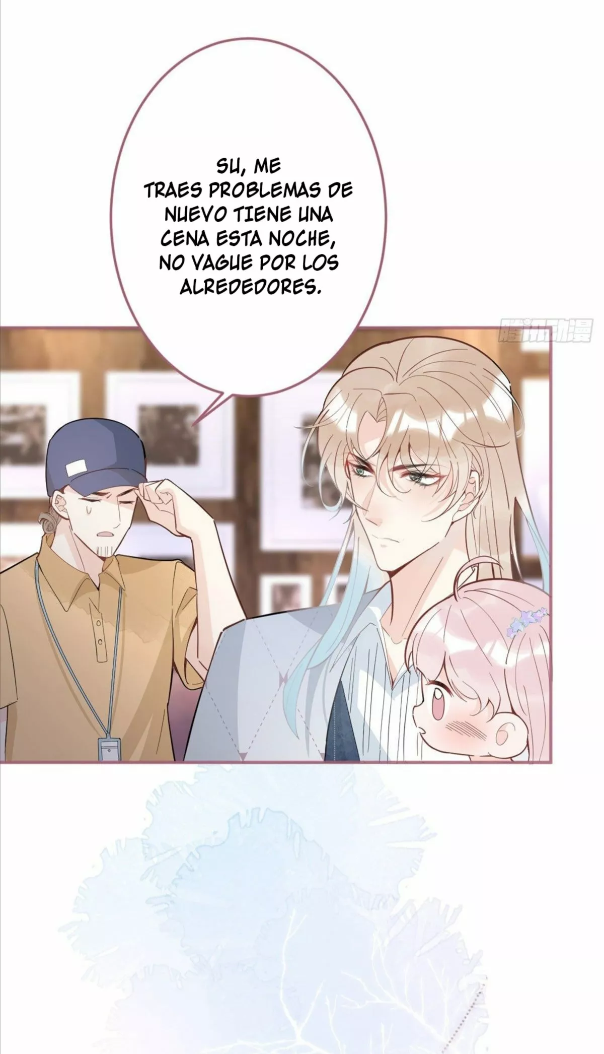 Página 38 del Manga