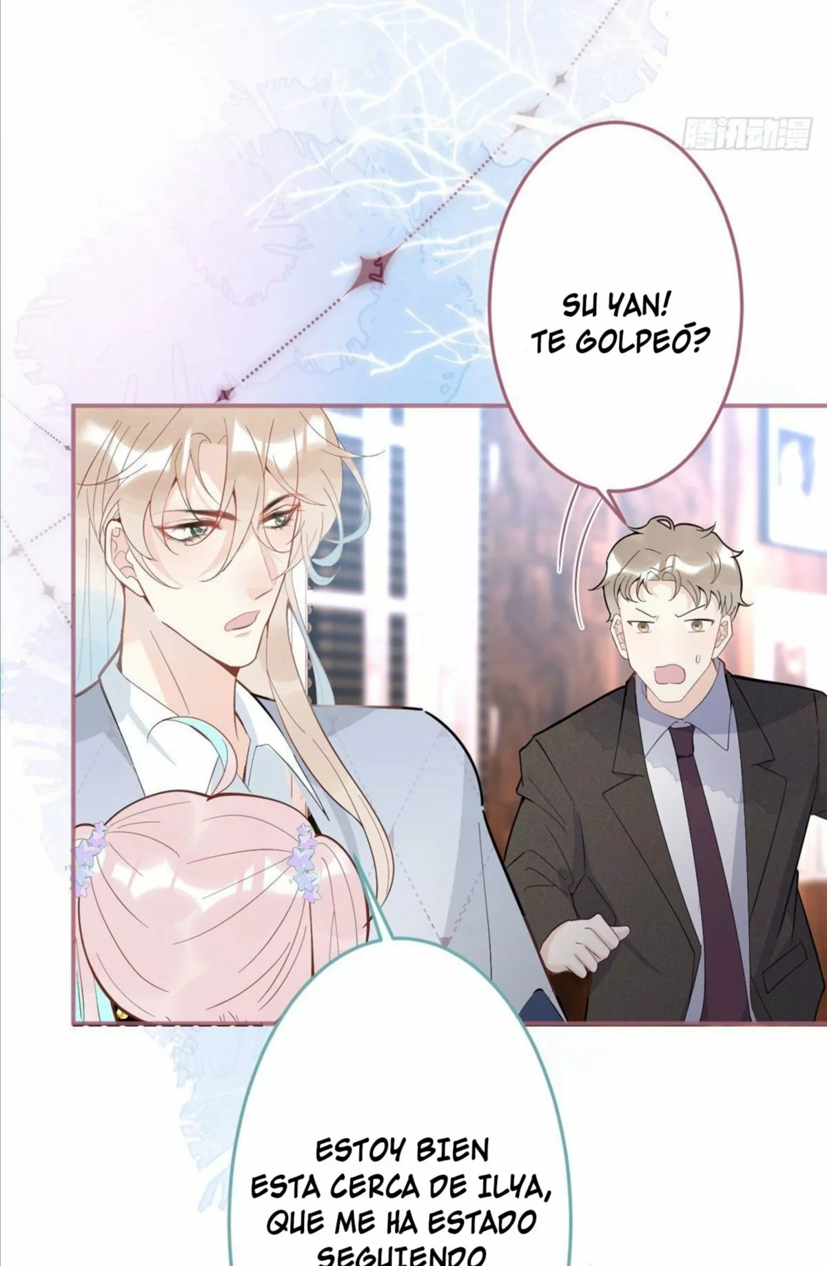 Página 39 del Manga