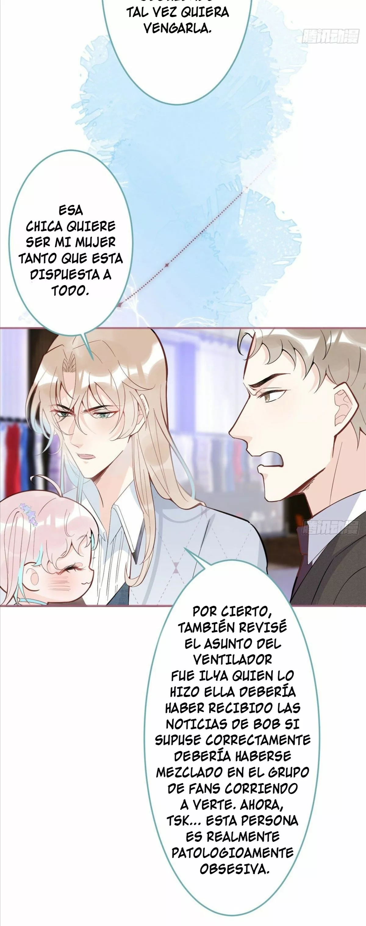 Página 40 del Manga