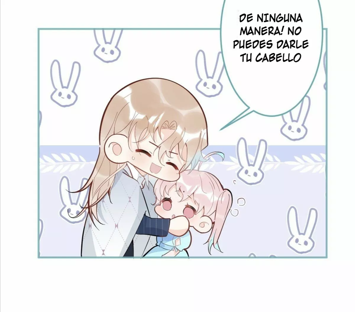 Página 43 del Manga