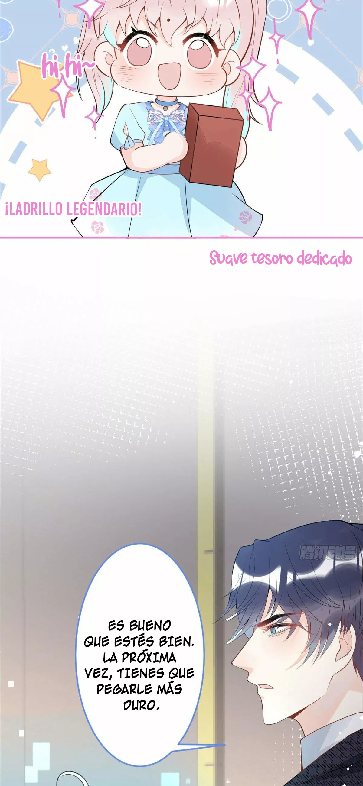 Página 34 del Manga