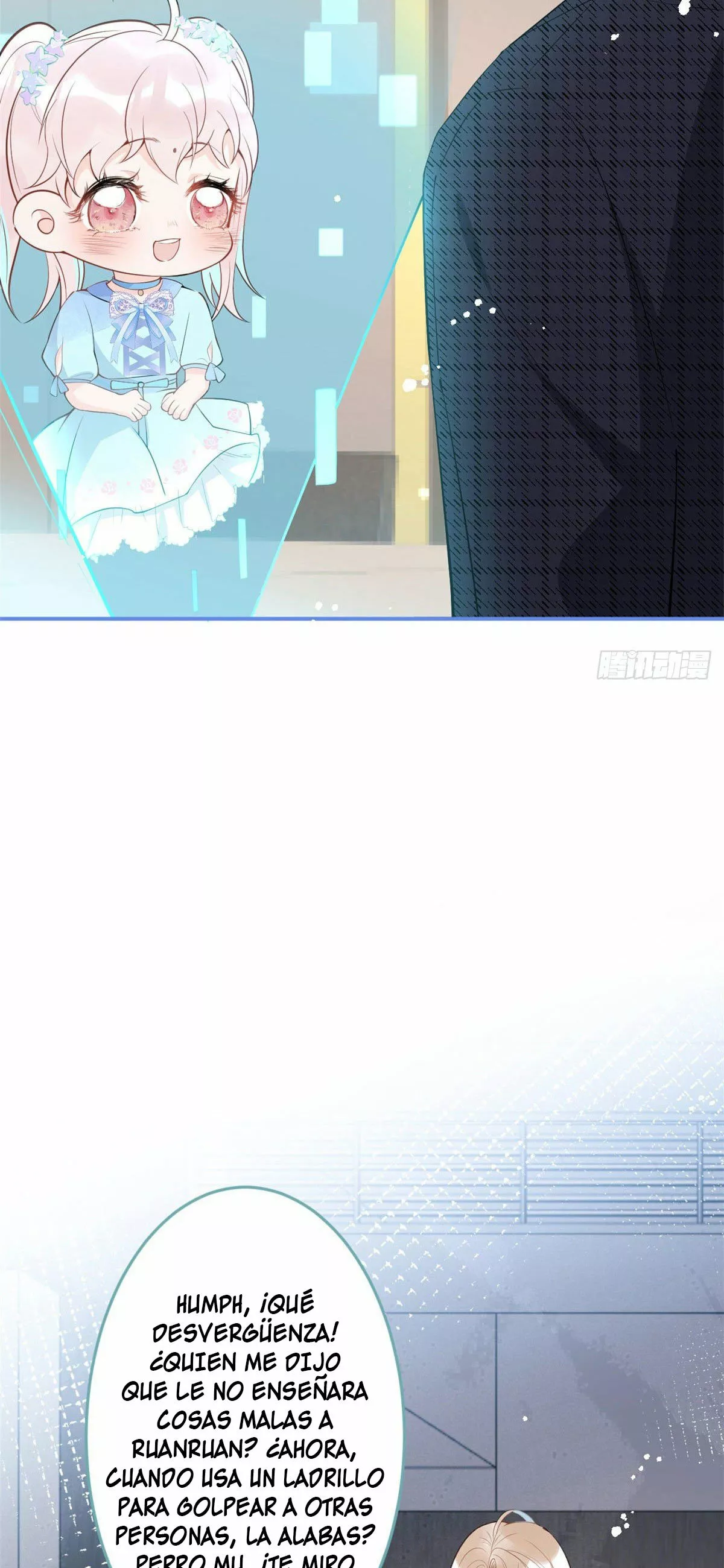 Página 35 del Manga