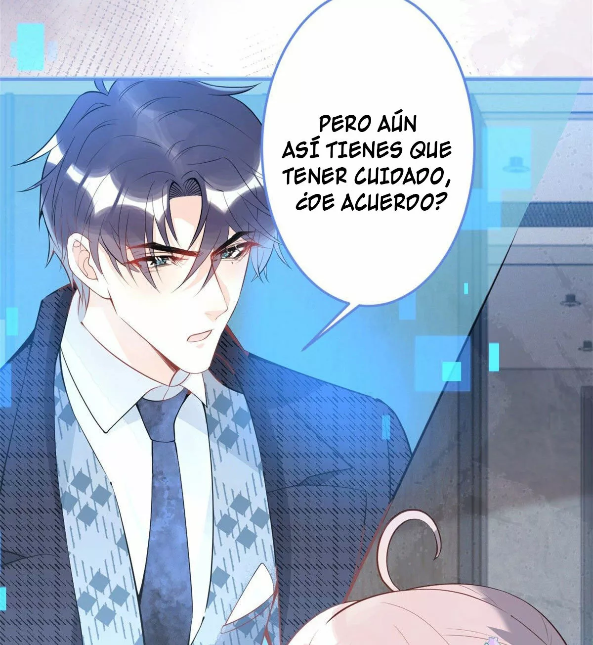 Página 37 del Manga