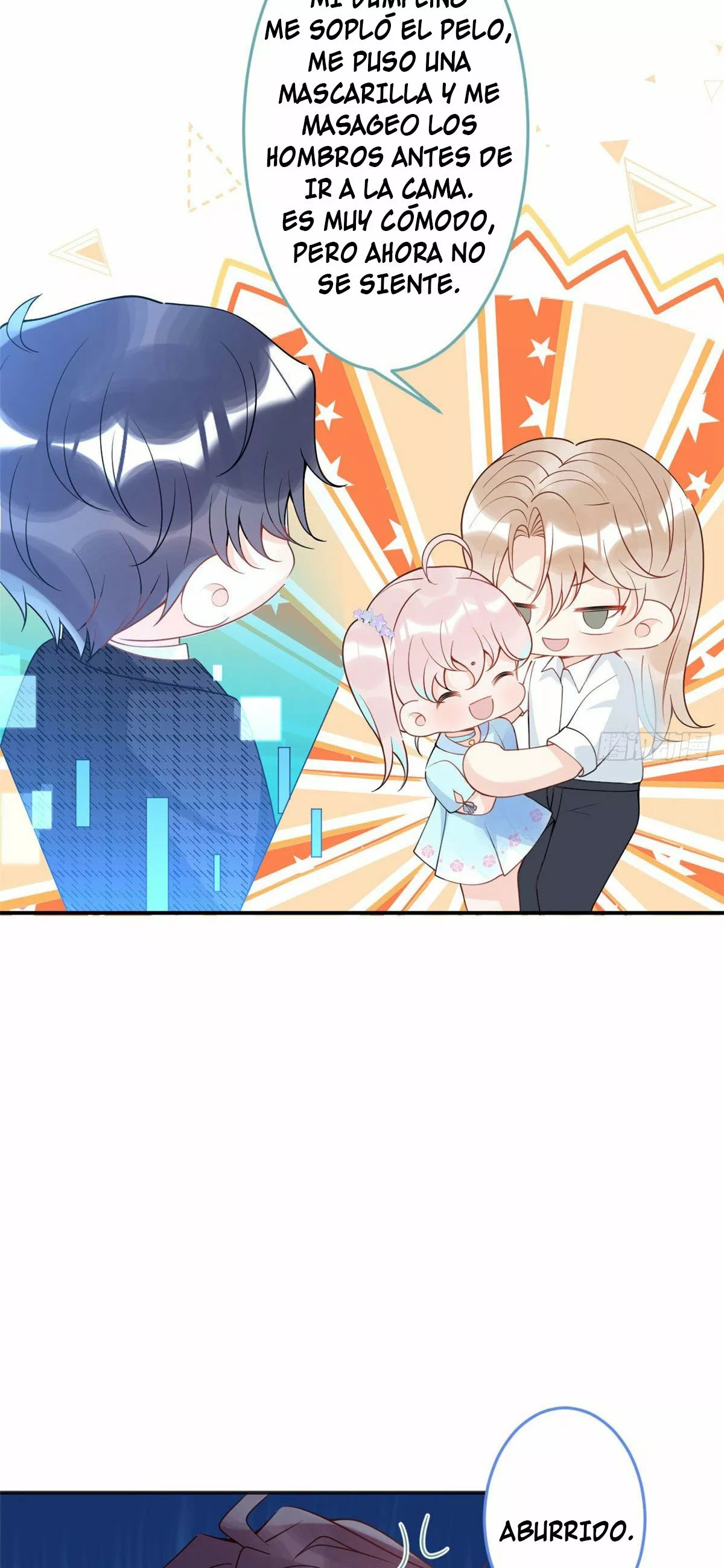 Página 39 del Manga