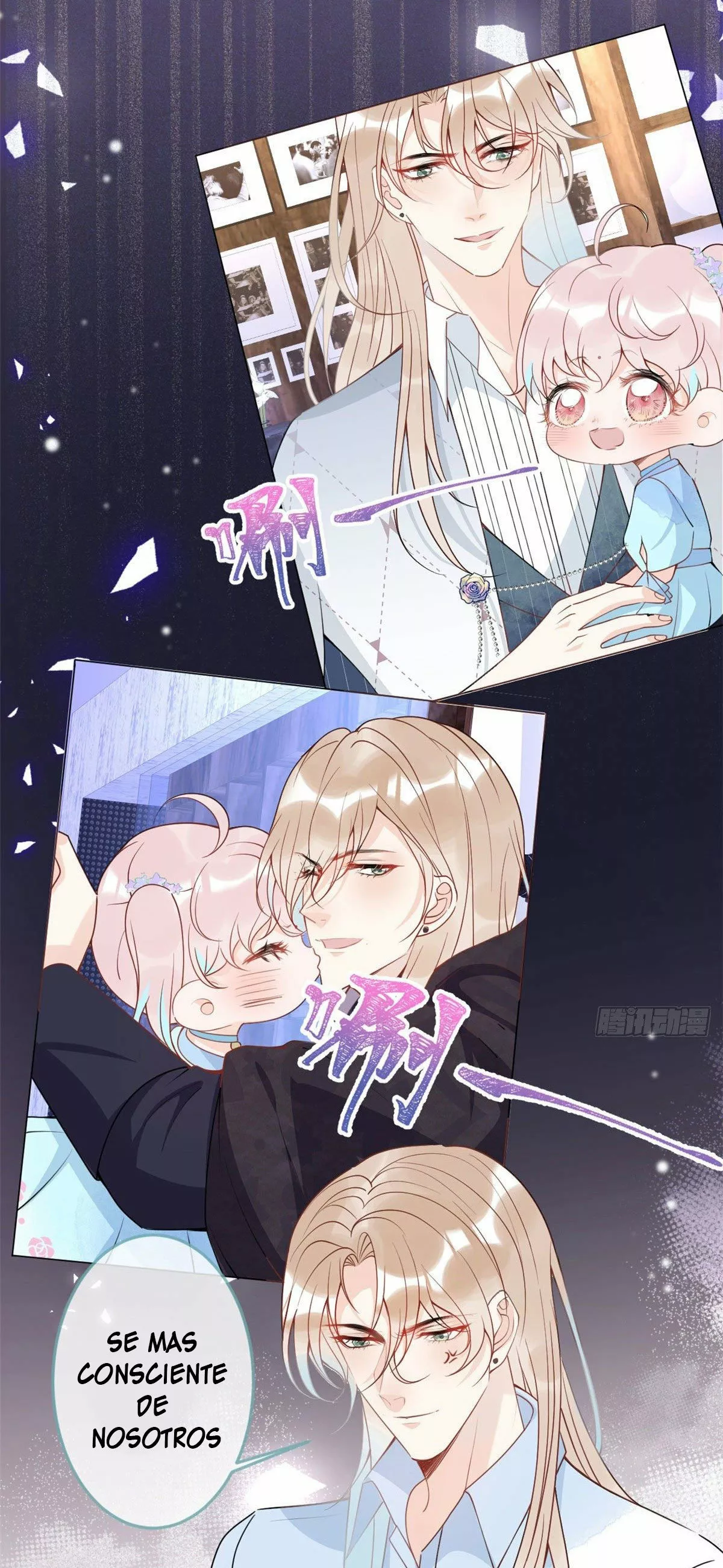 Página 42 del Manga