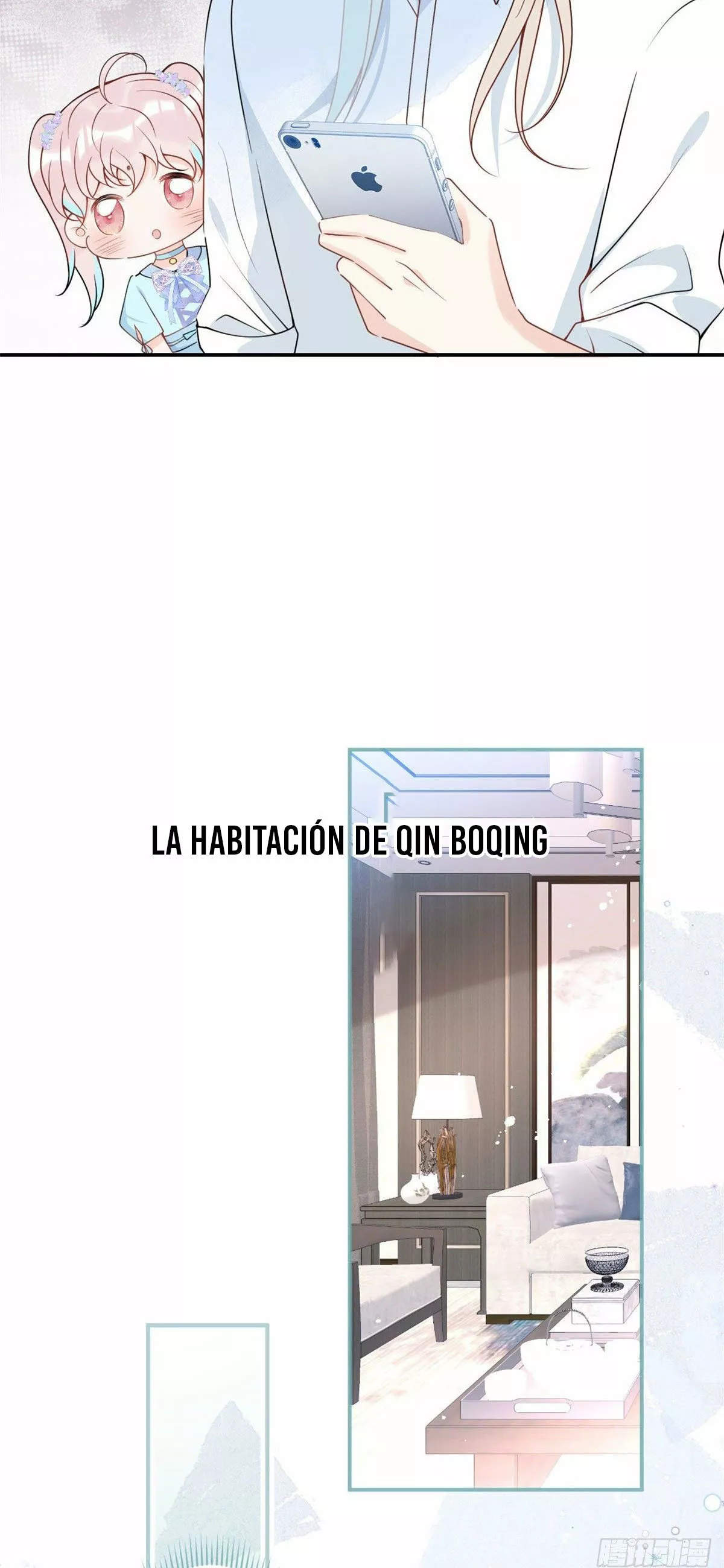 Página 43 del Manga