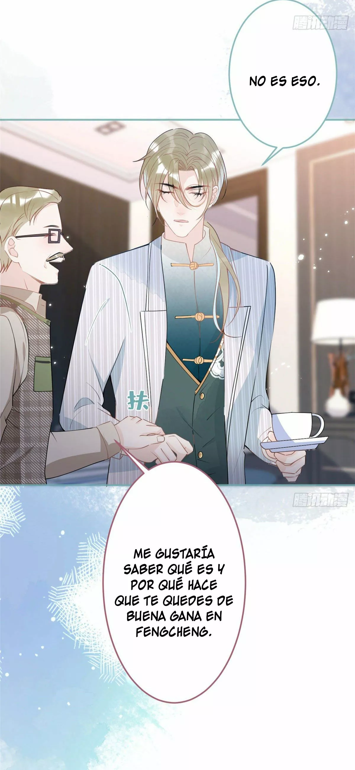 Página 48 del Manga