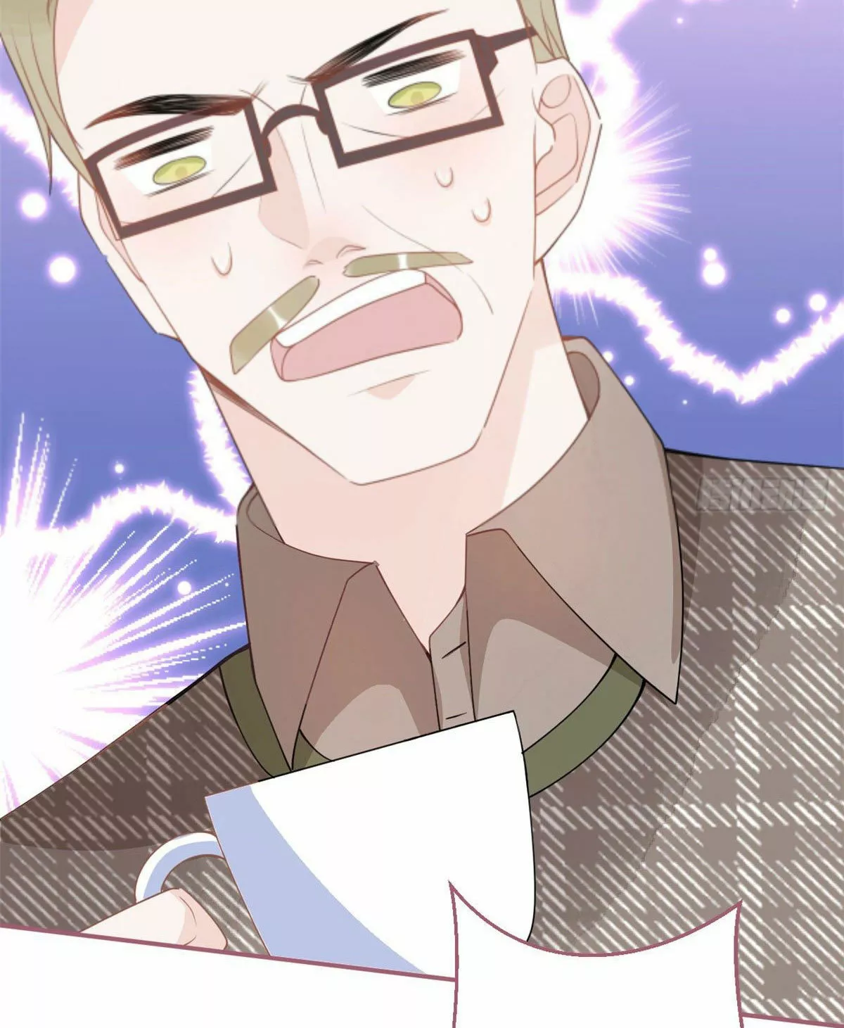 Página 52 del Manga