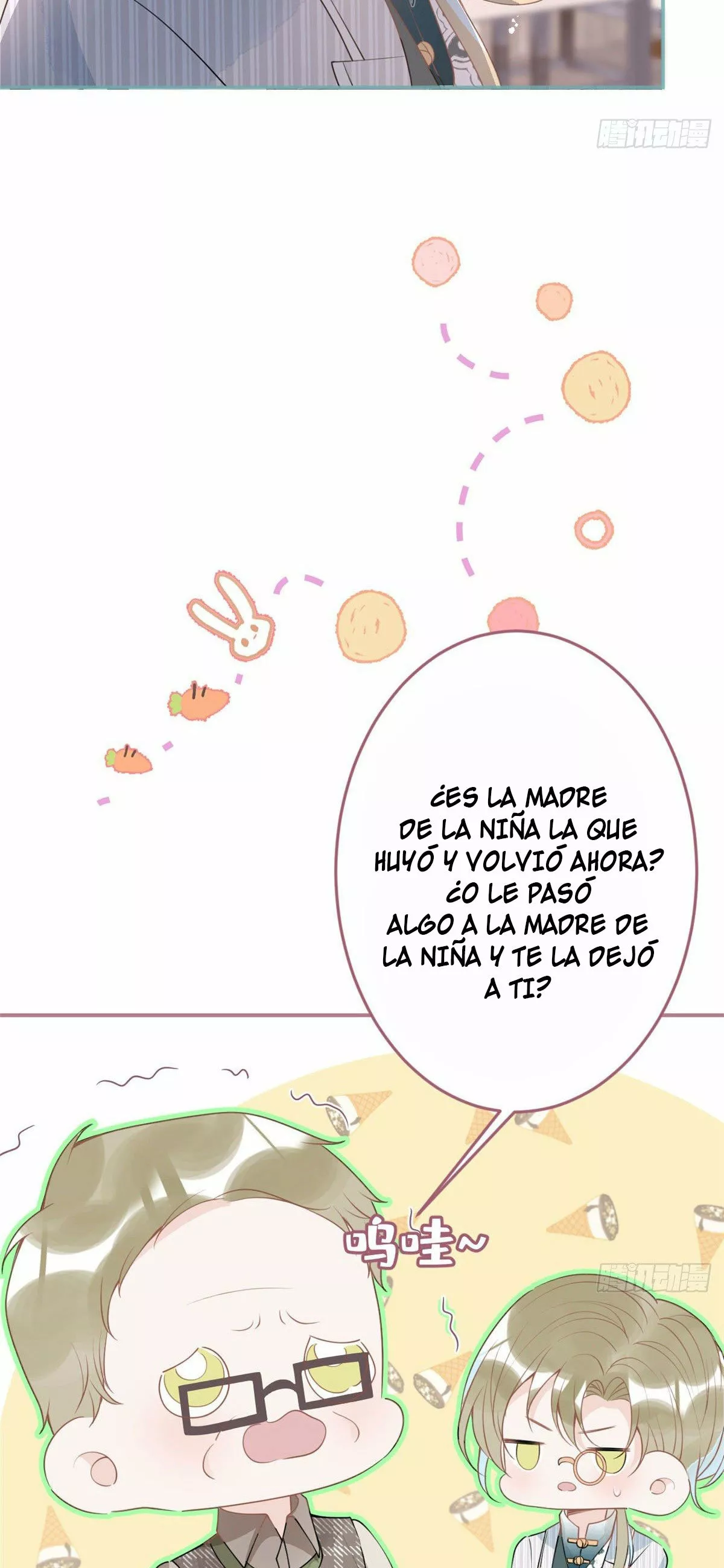 Página 54 del Manga