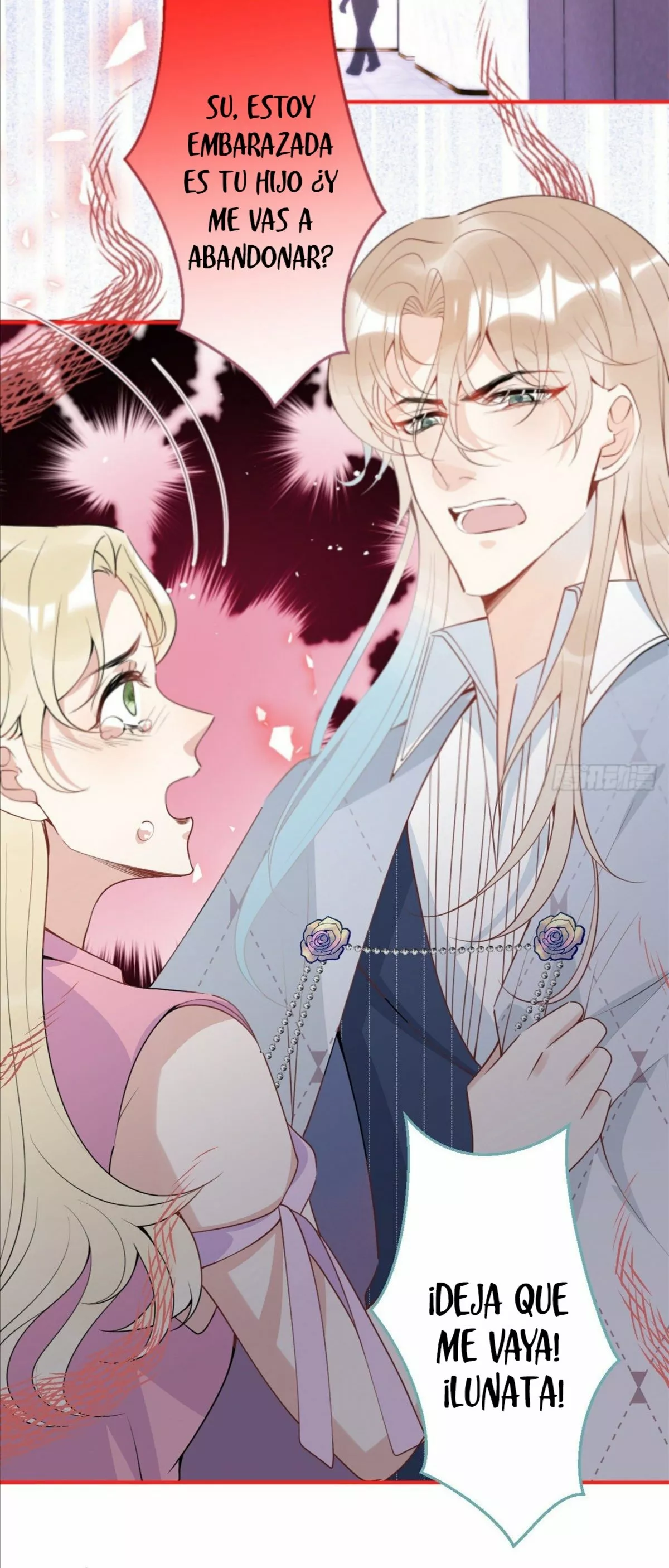 Página 37 del Manga