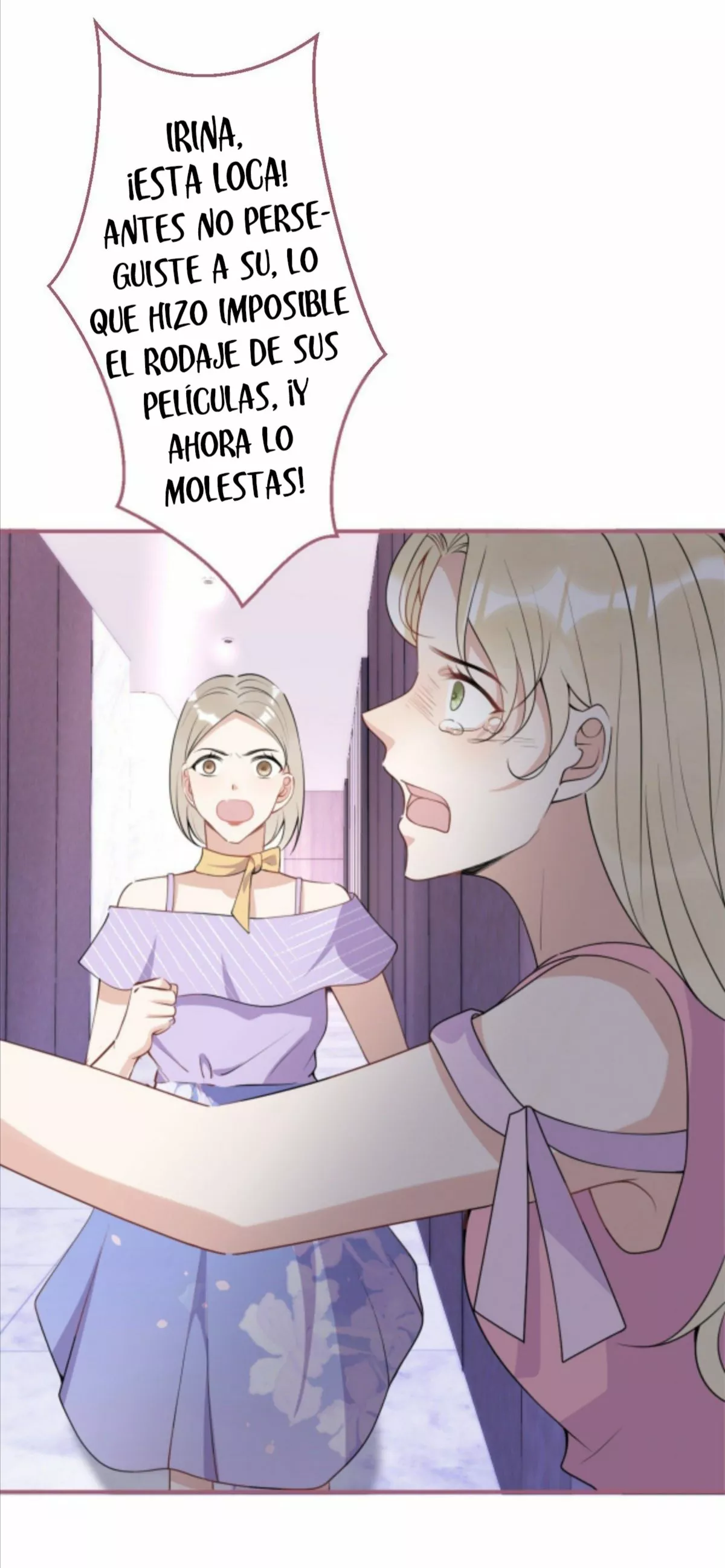 Página 38 del Manga