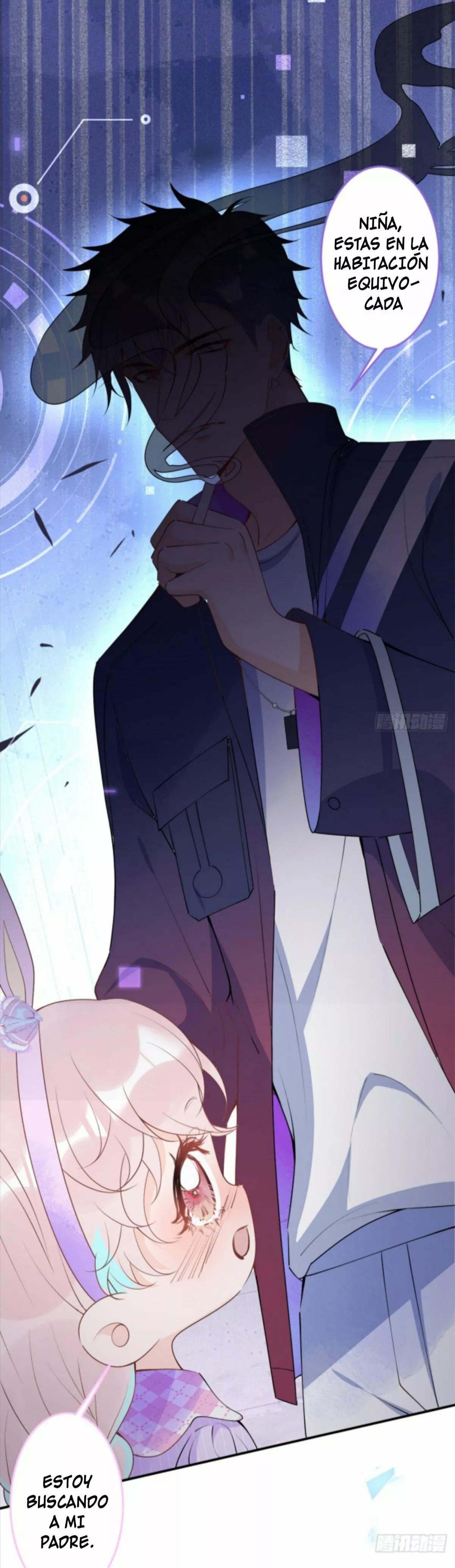 Página 42 del Manga