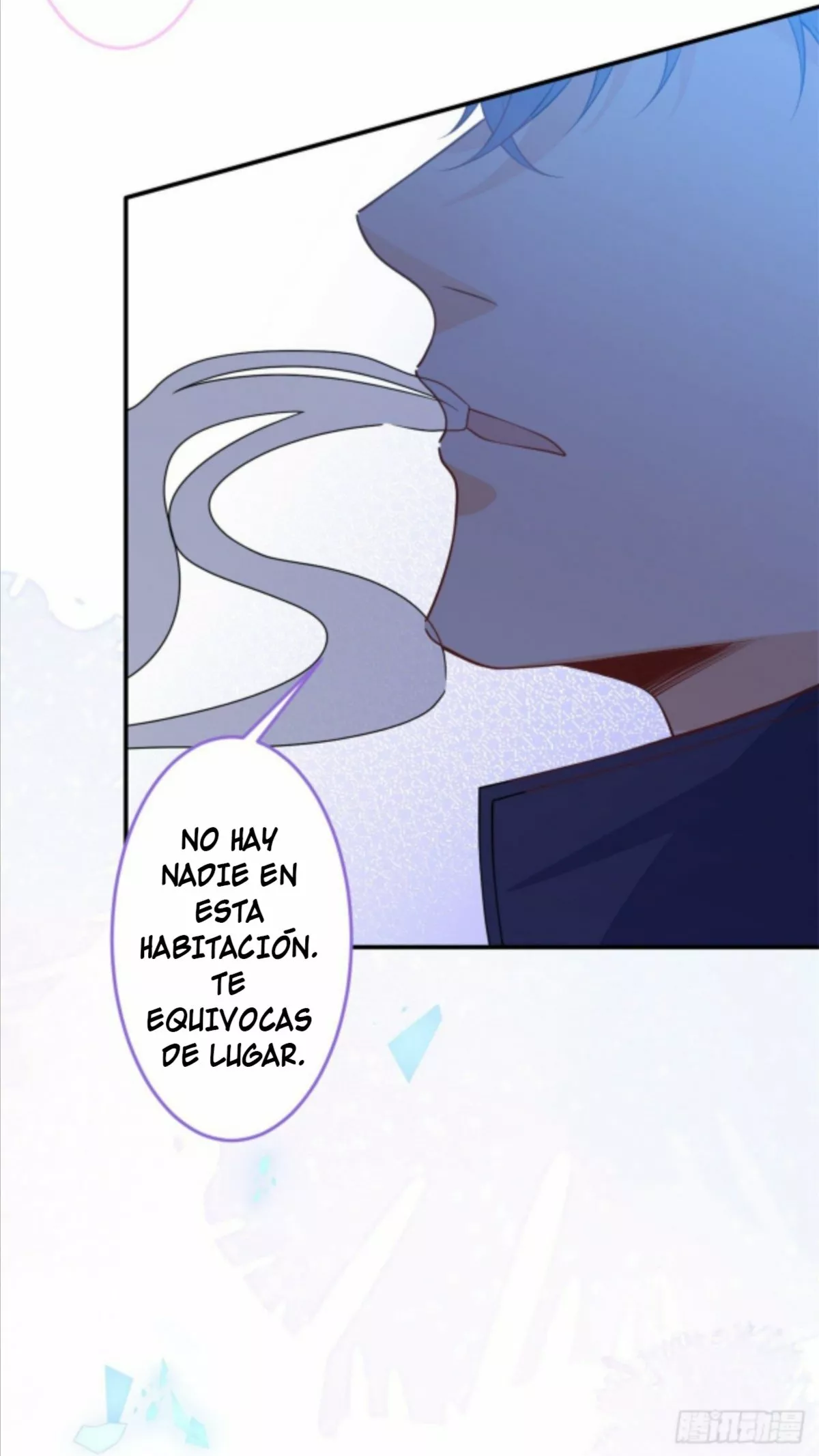 Página 43 del Manga