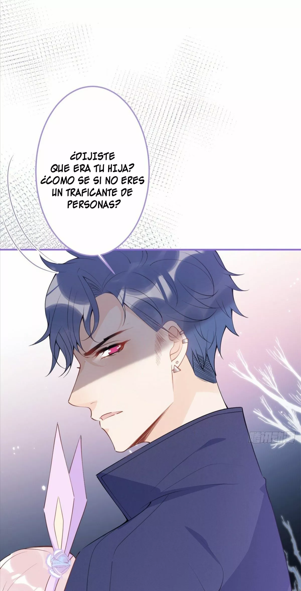 Página 36 del Manga