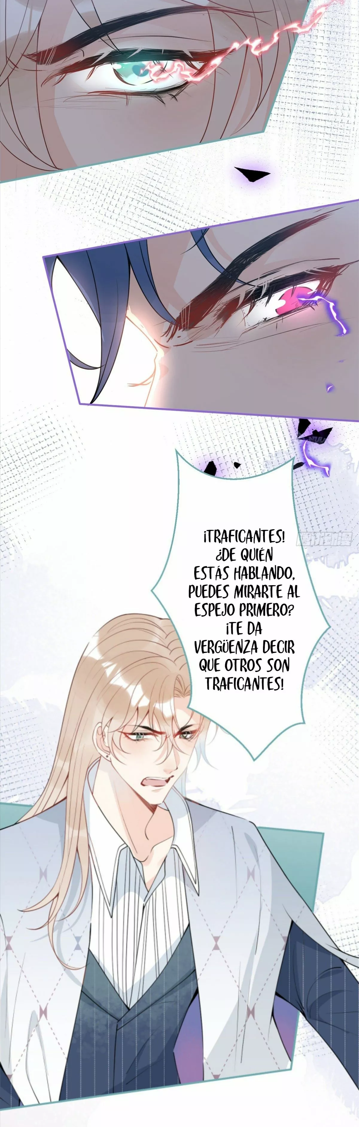 Página 38 del Manga