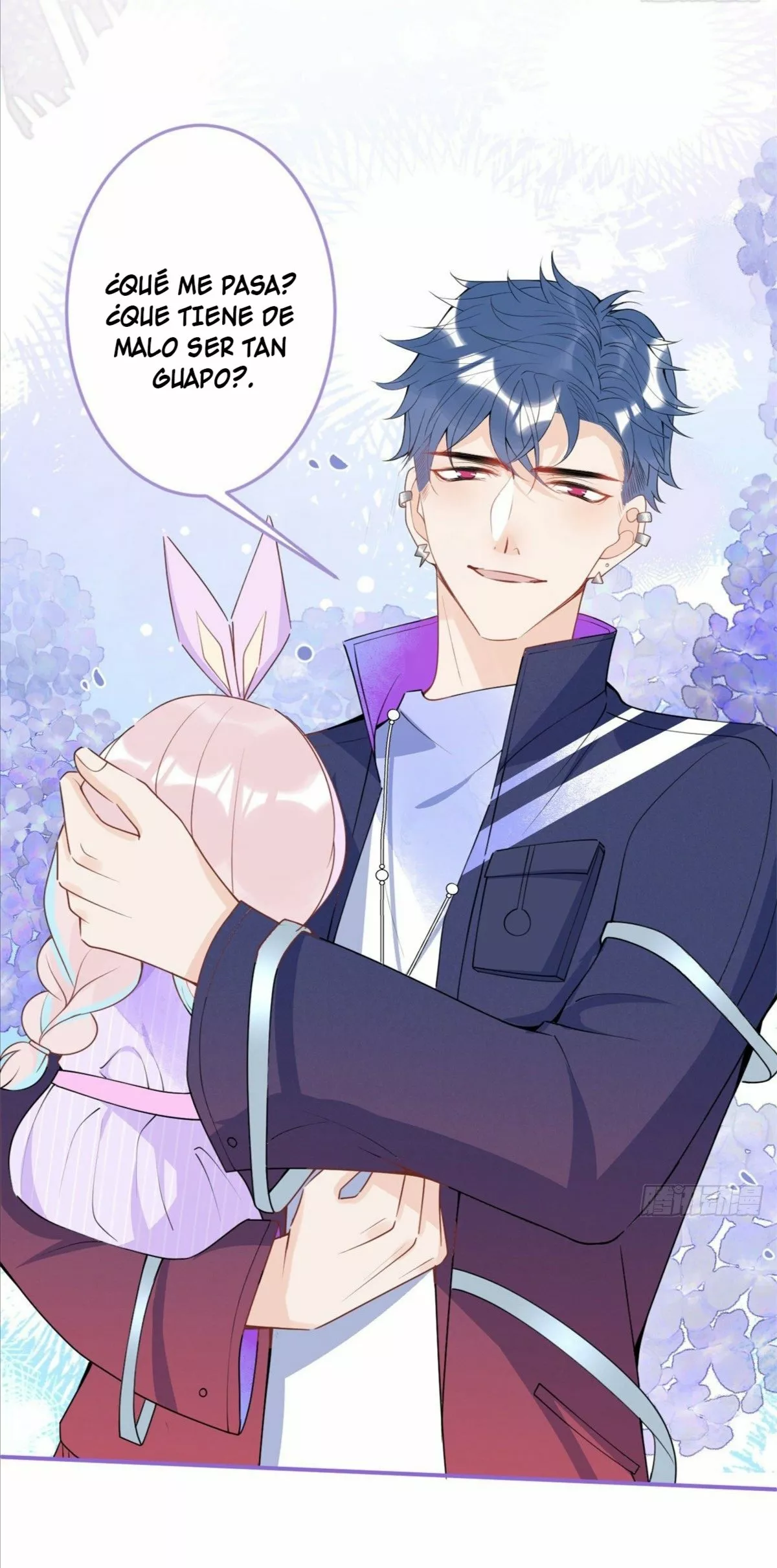 Página 39 del Manga