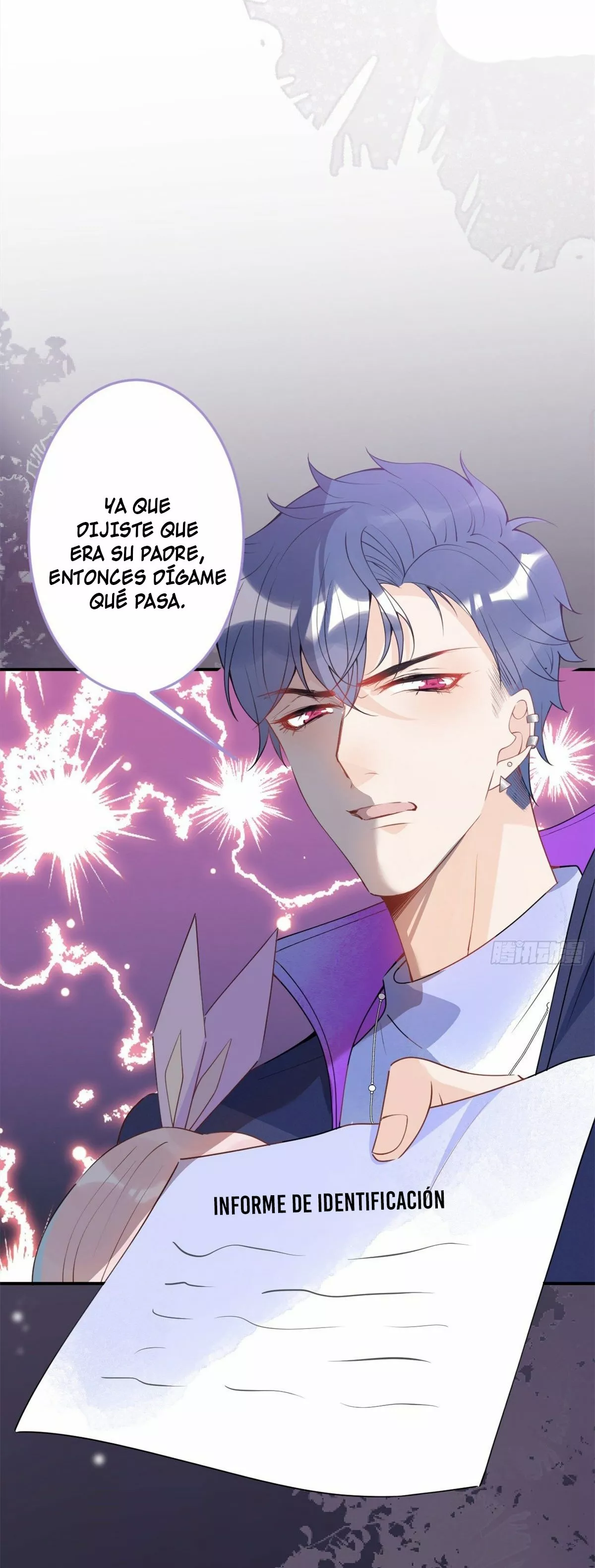 Página 41 del Manga