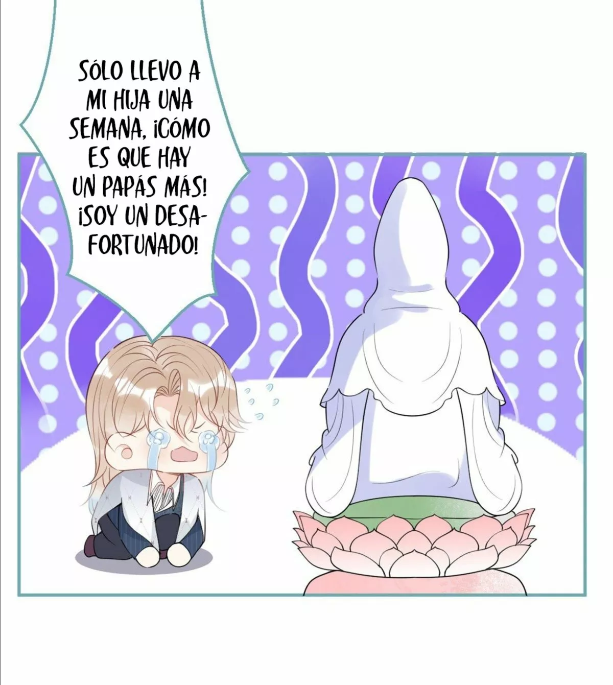 Página 45 del Manga