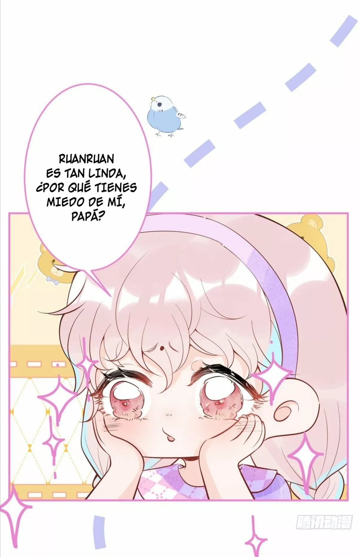 Página 35 del Manga