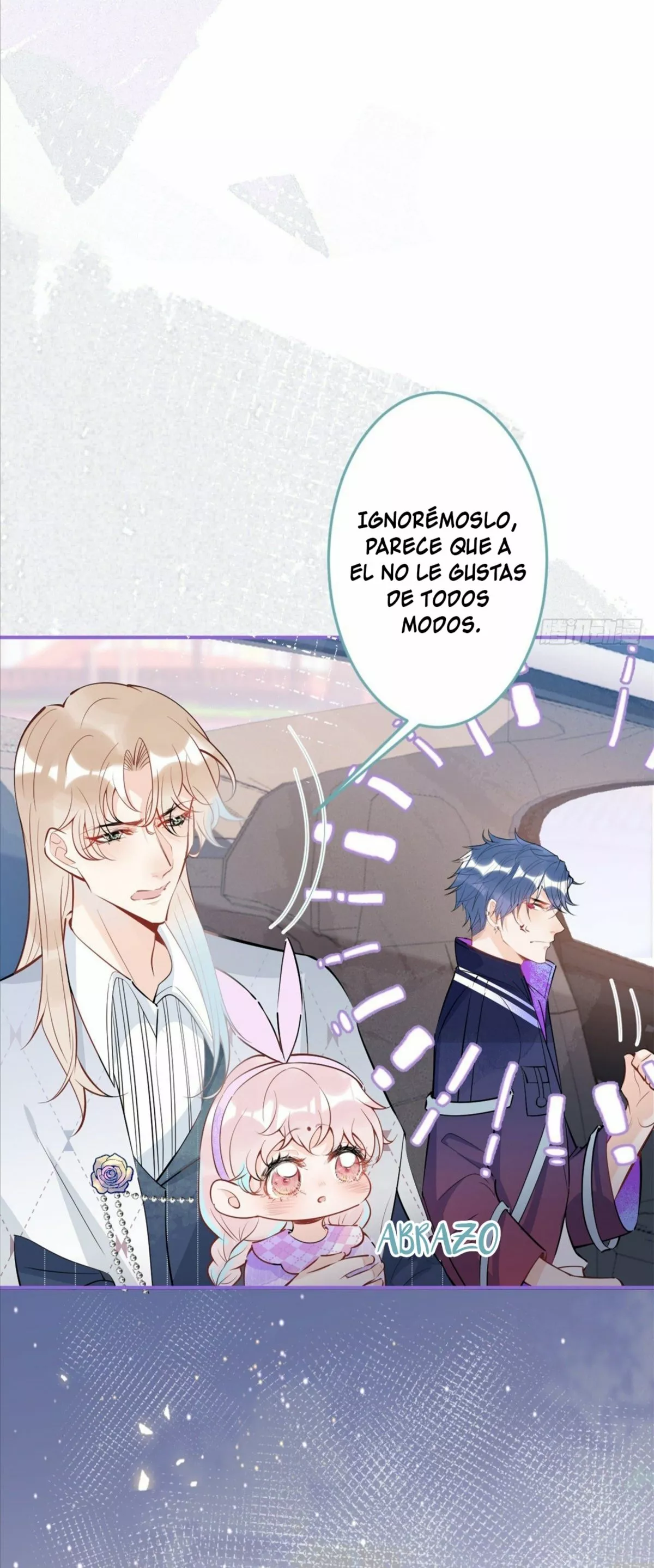 Página 37 del Manga