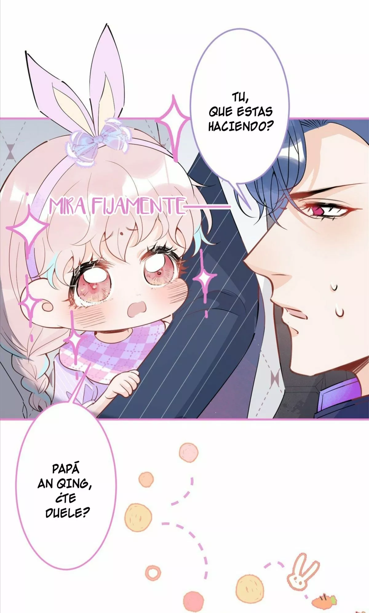 Página 41 del Manga