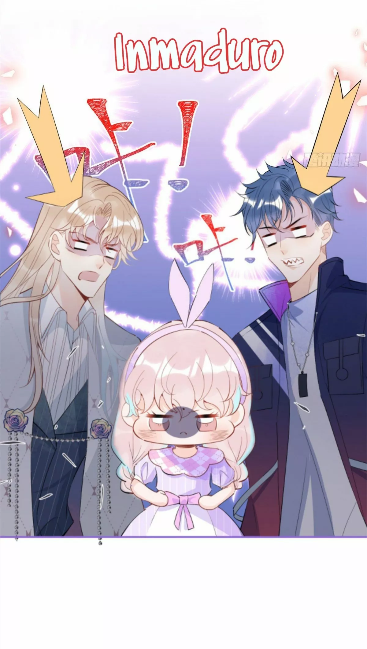 Página 45 del Manga