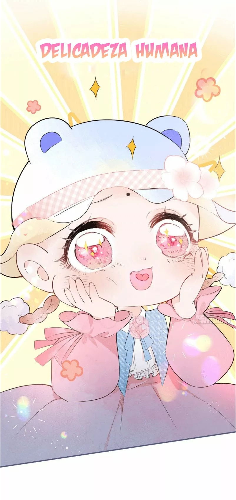 Página 39 del Manga