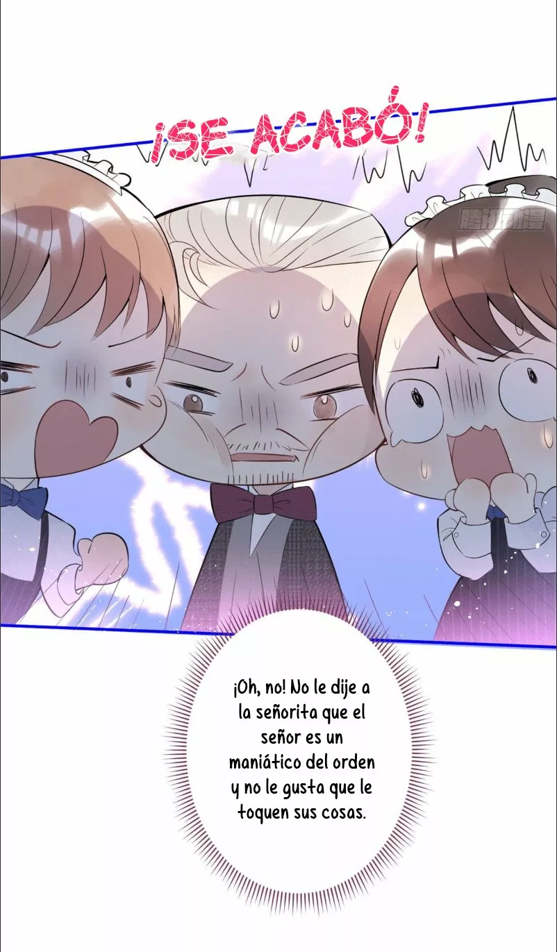 Página 41 del Manga