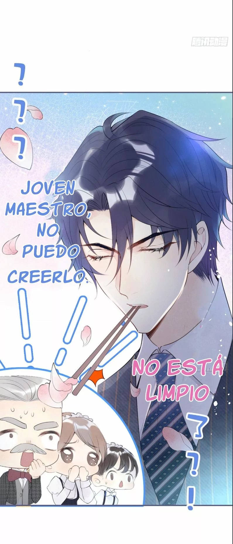 Página 43 del Manga