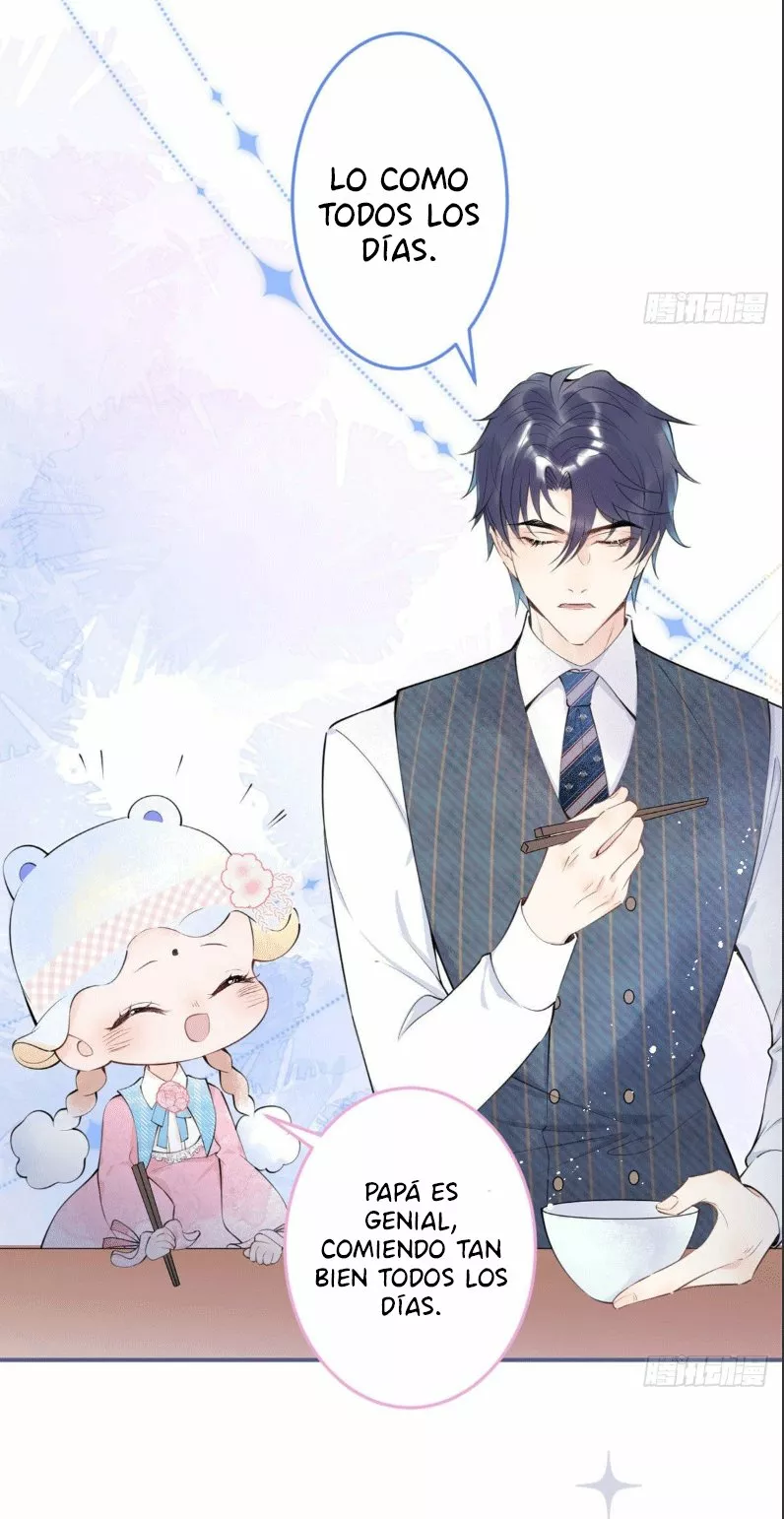 Página 45 del Manga