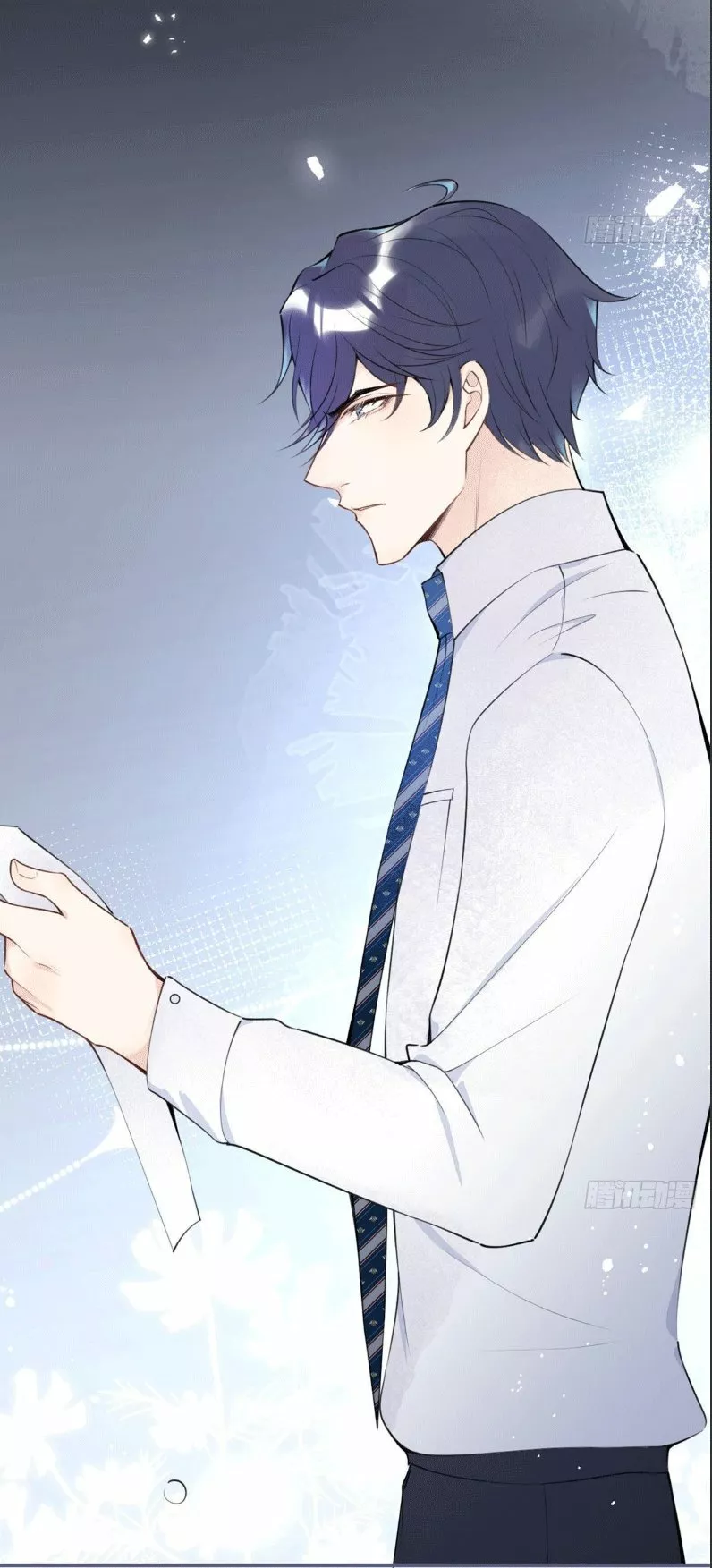 Página 52 del Manga