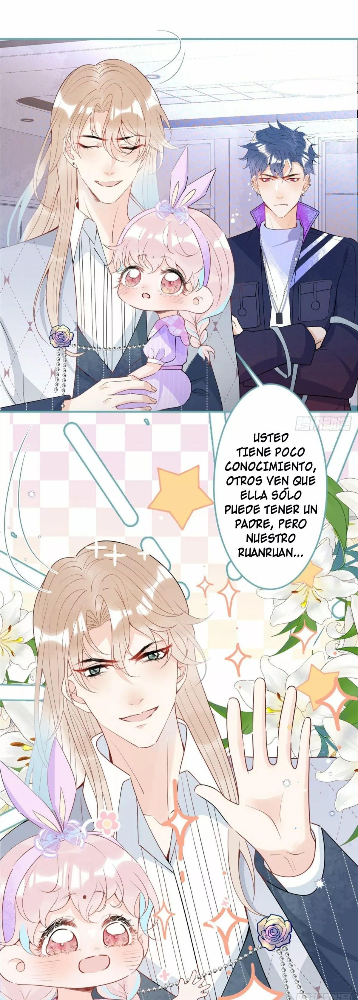 Página 34 del Manga