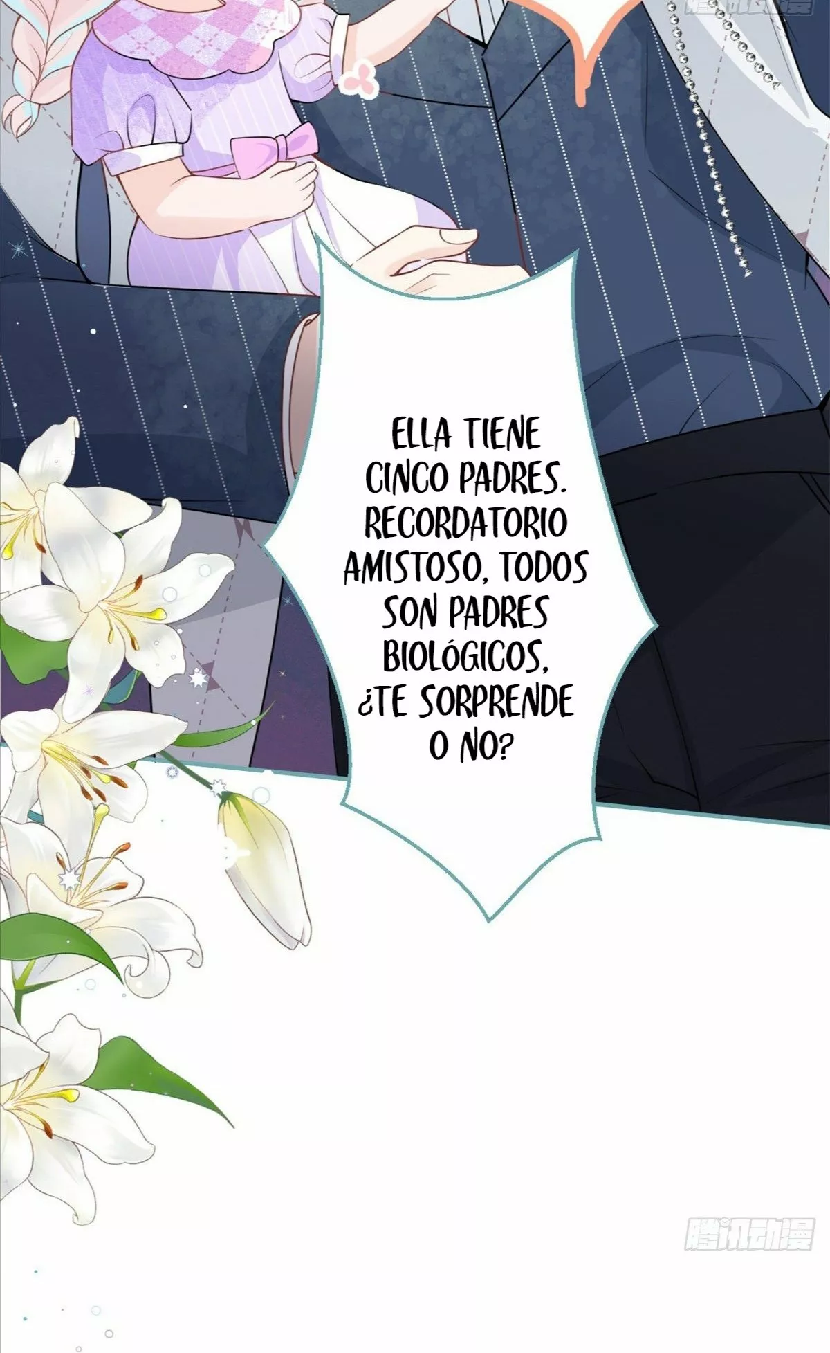 Página 35 del Manga