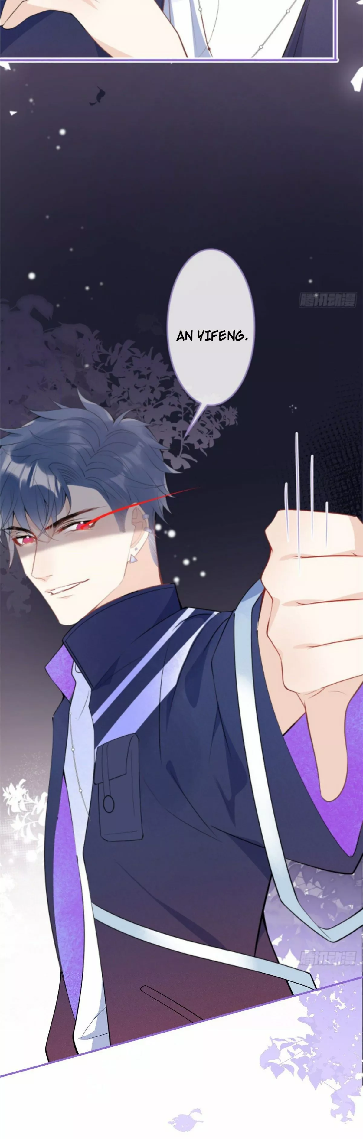 Página 30 del Manga