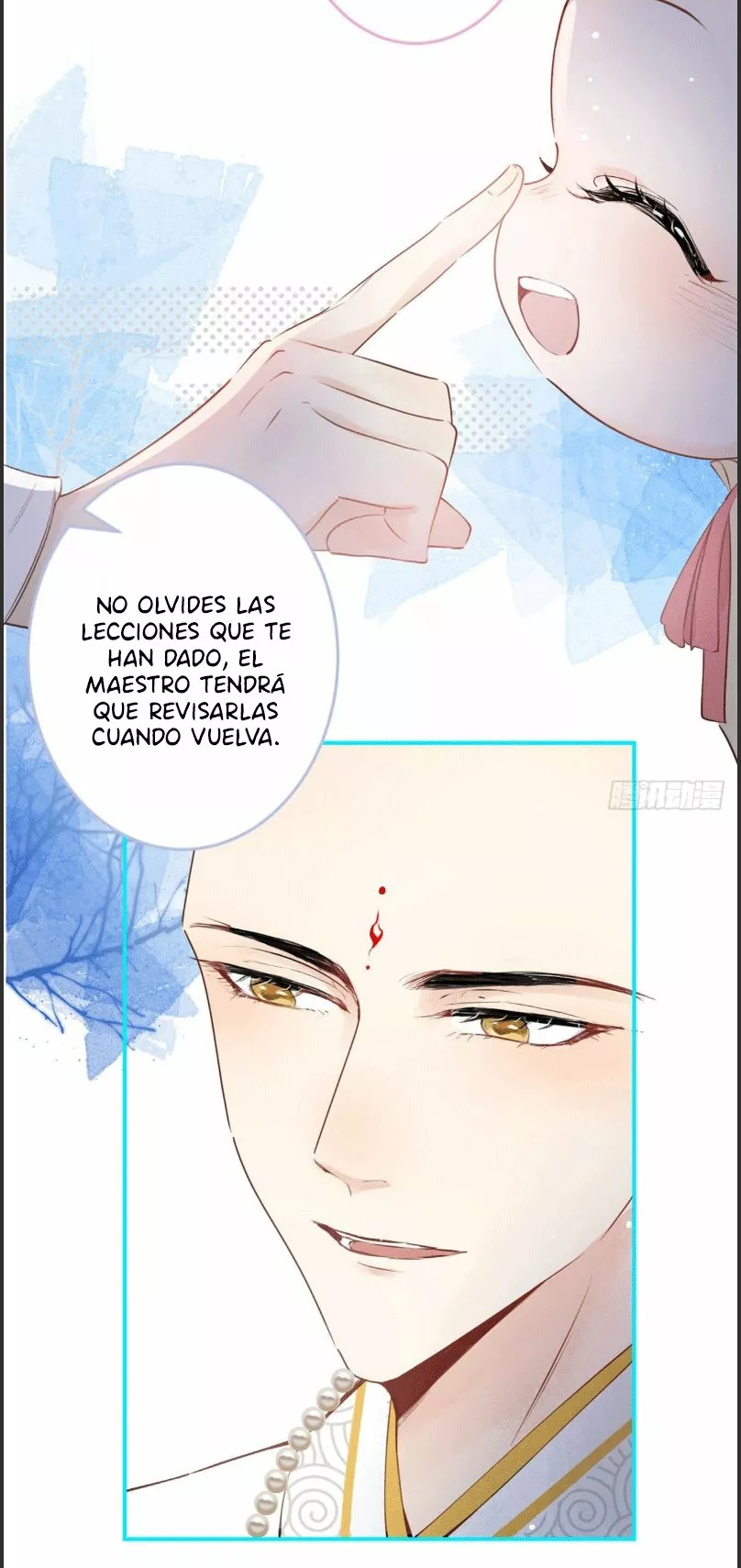 Página 37 del Manga