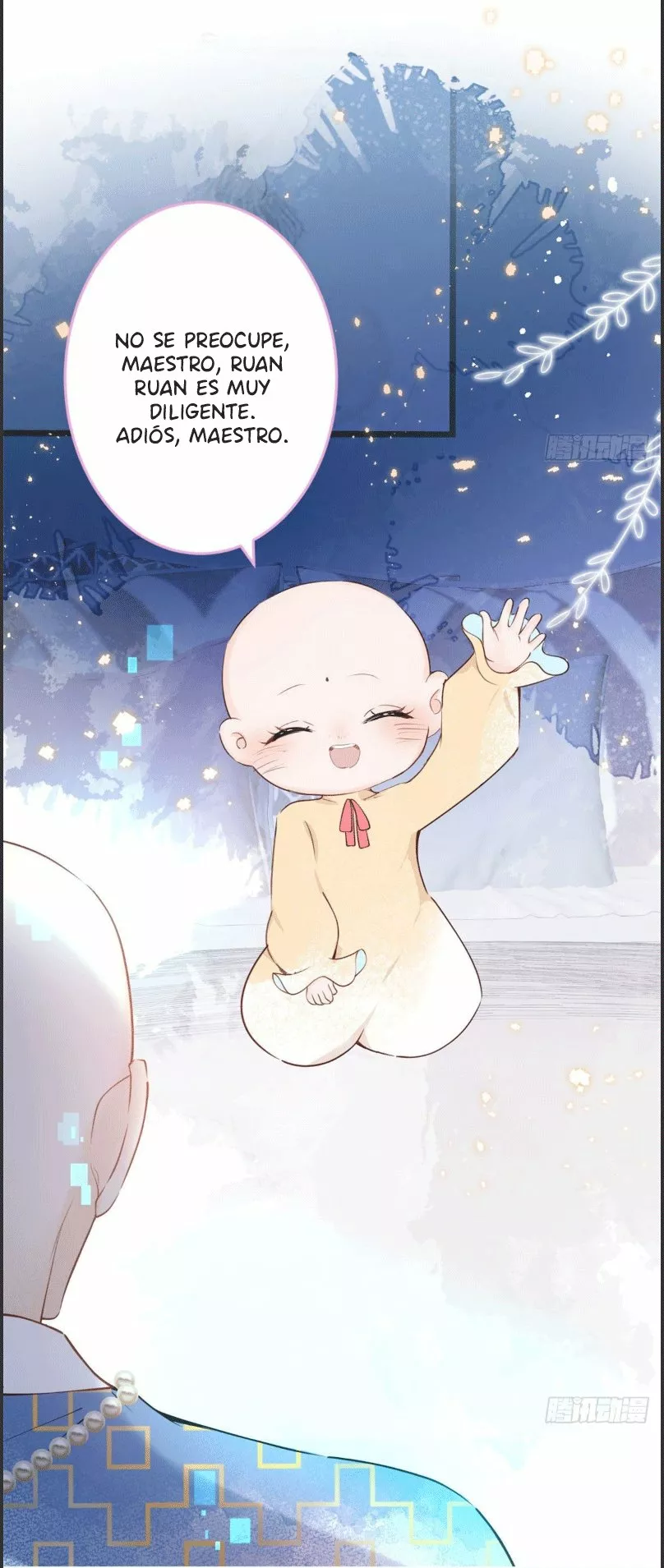 Página 38 del Manga