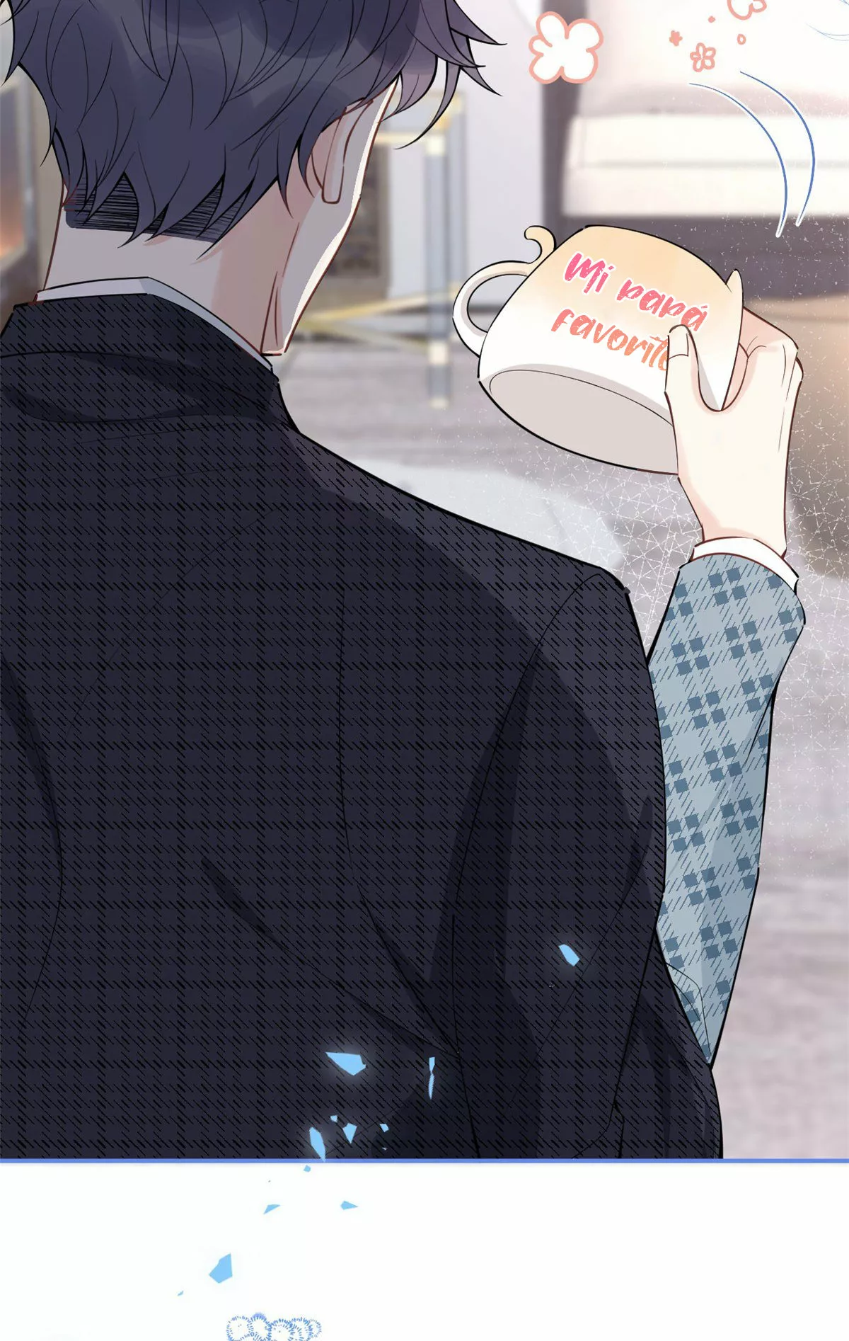 Página 36 del Manga