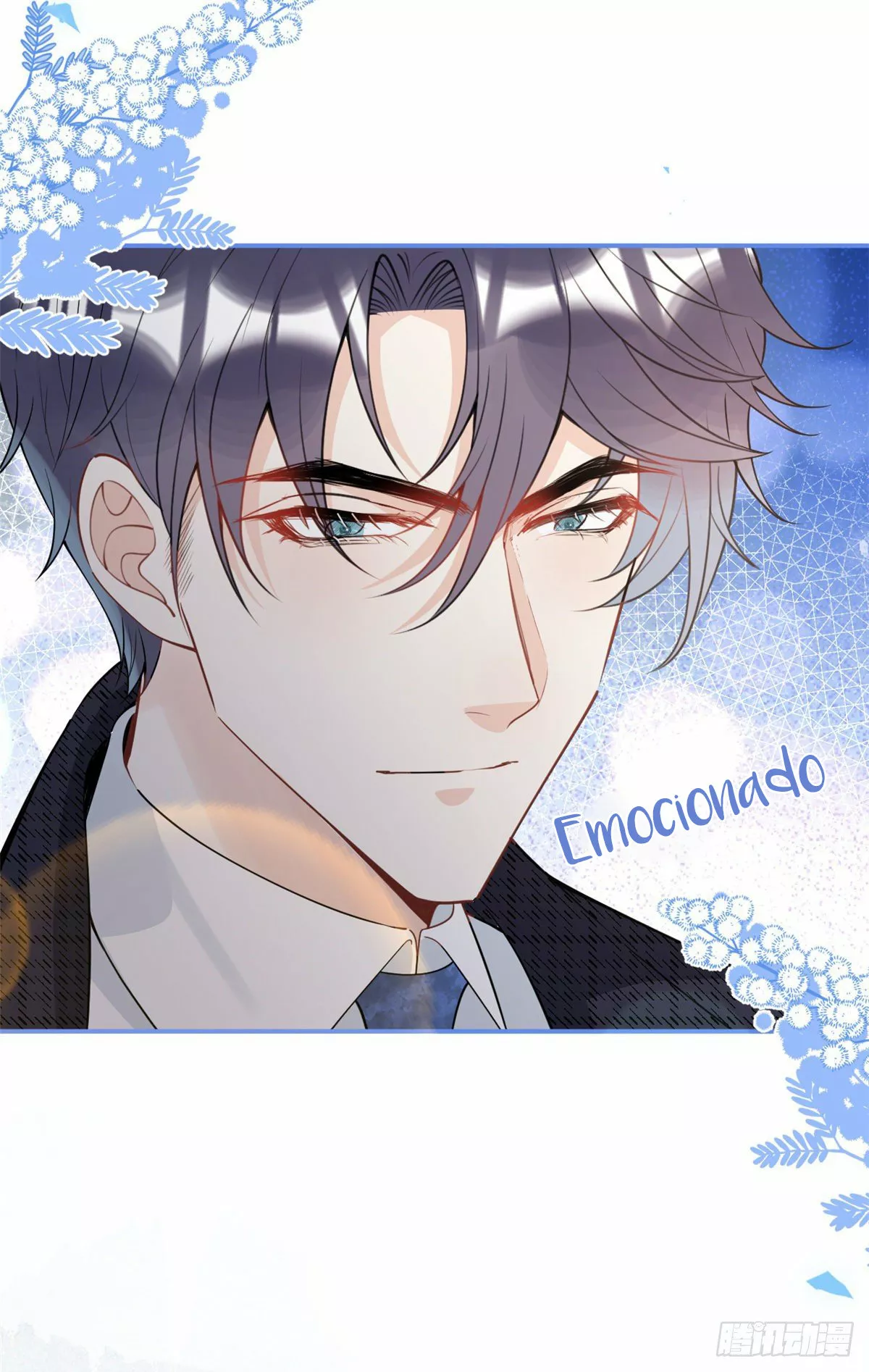 Página 37 del Manga