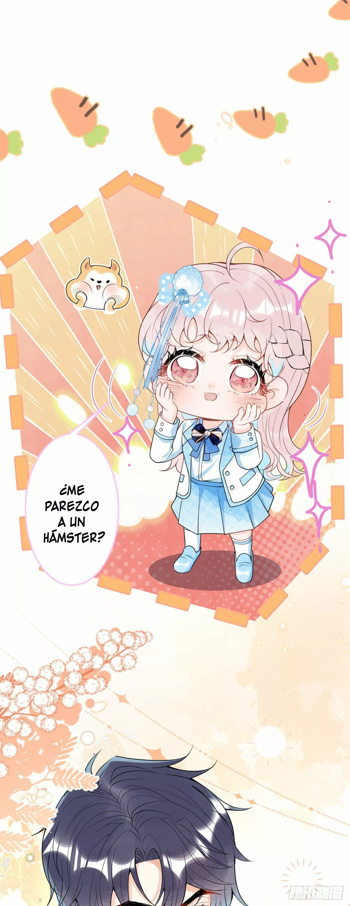 Página 34 del Manga