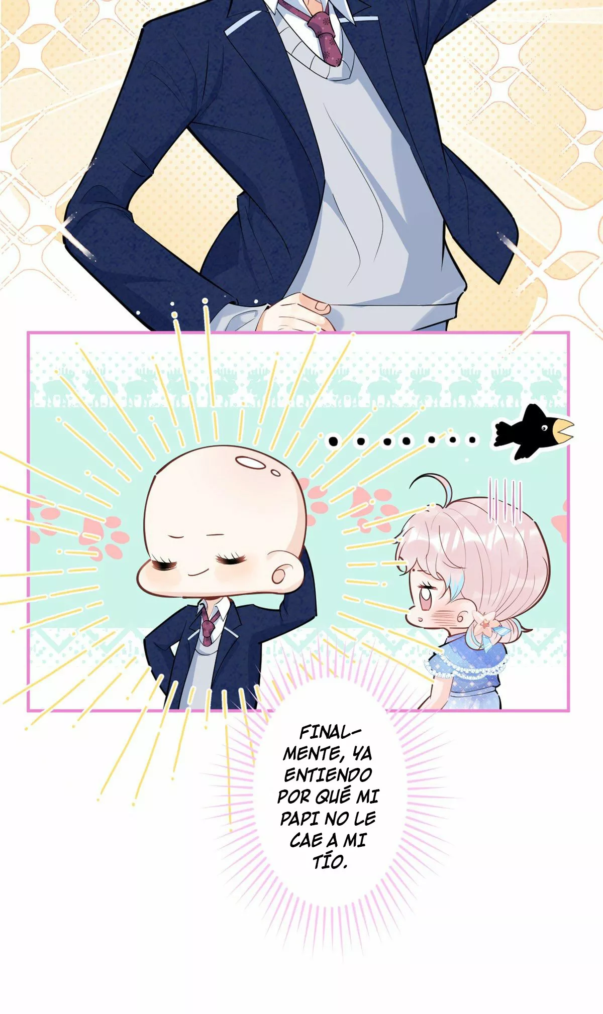 Página 35 del Manga