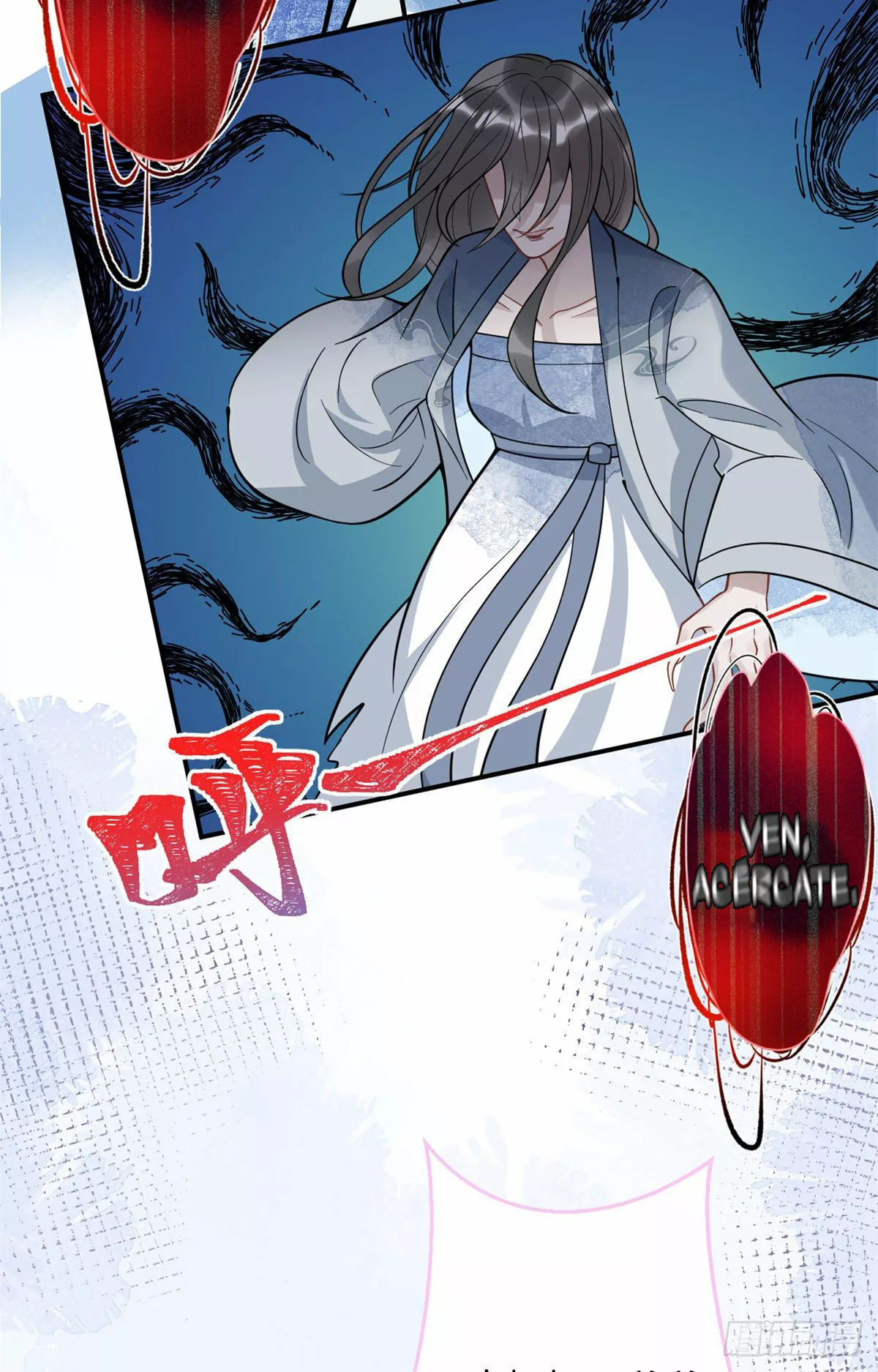 Página 35 del Manga