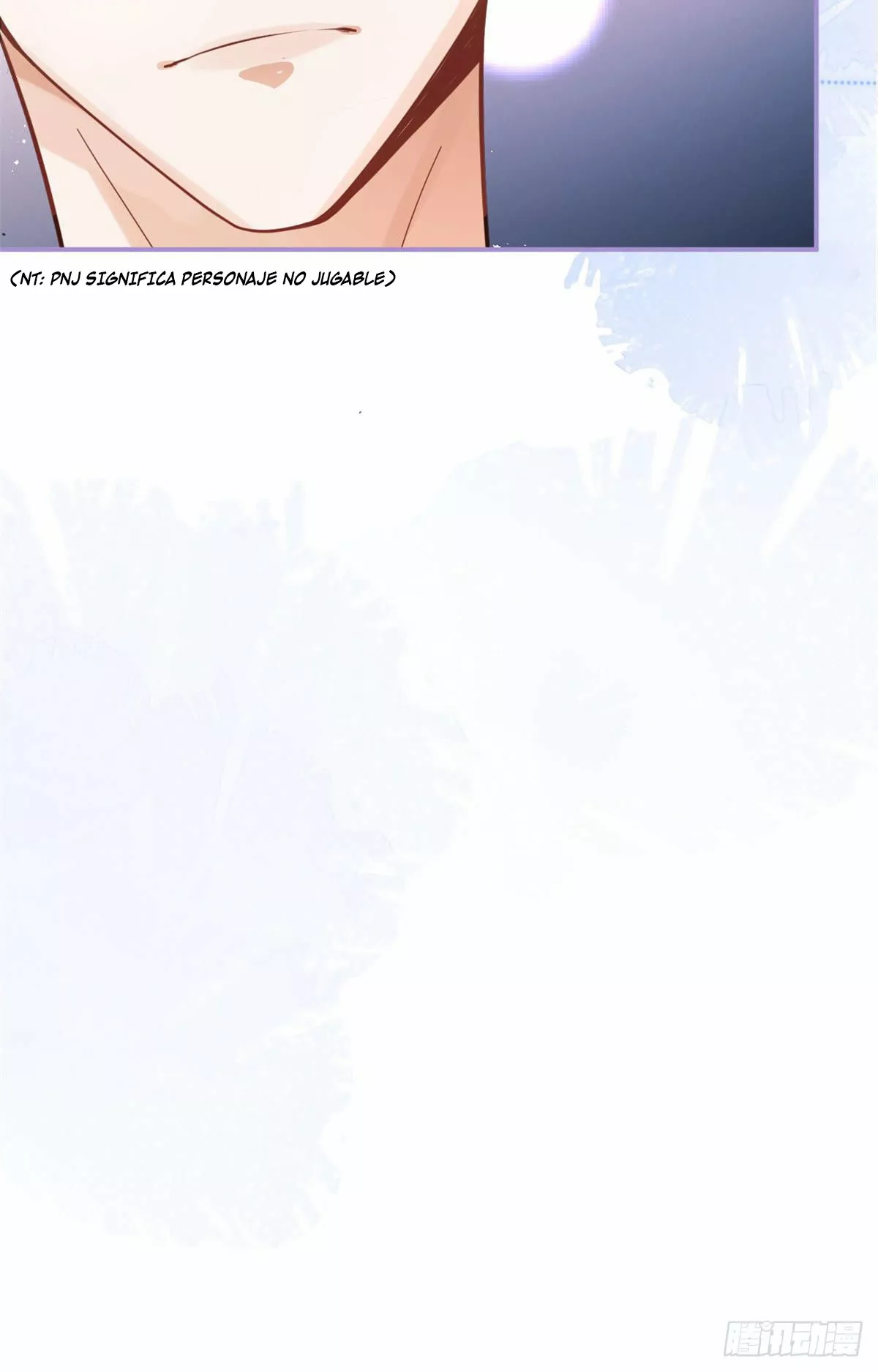 Página 40 del Manga