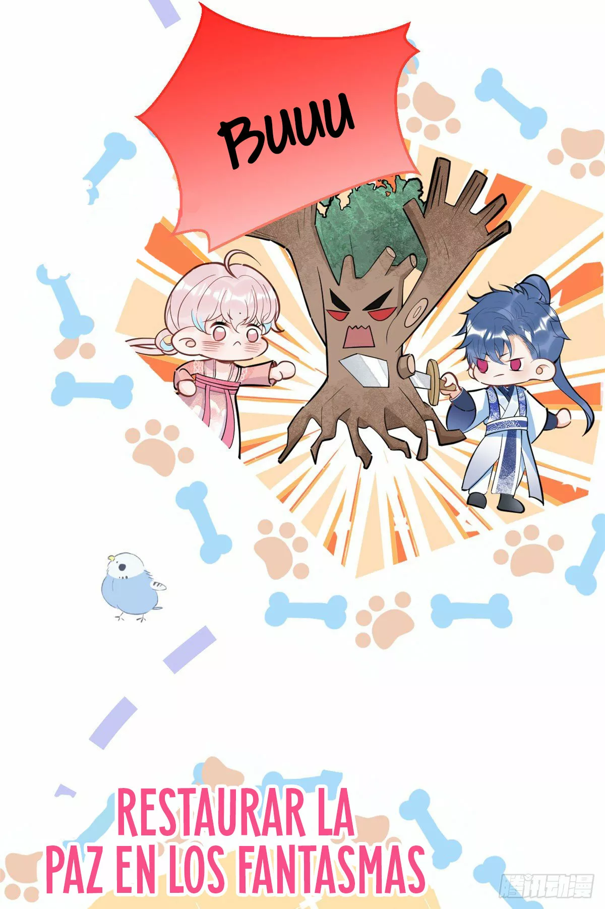 Página 44 del Manga