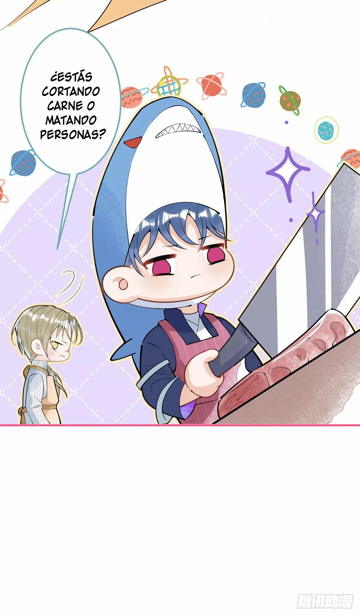 Página 35 del Manga