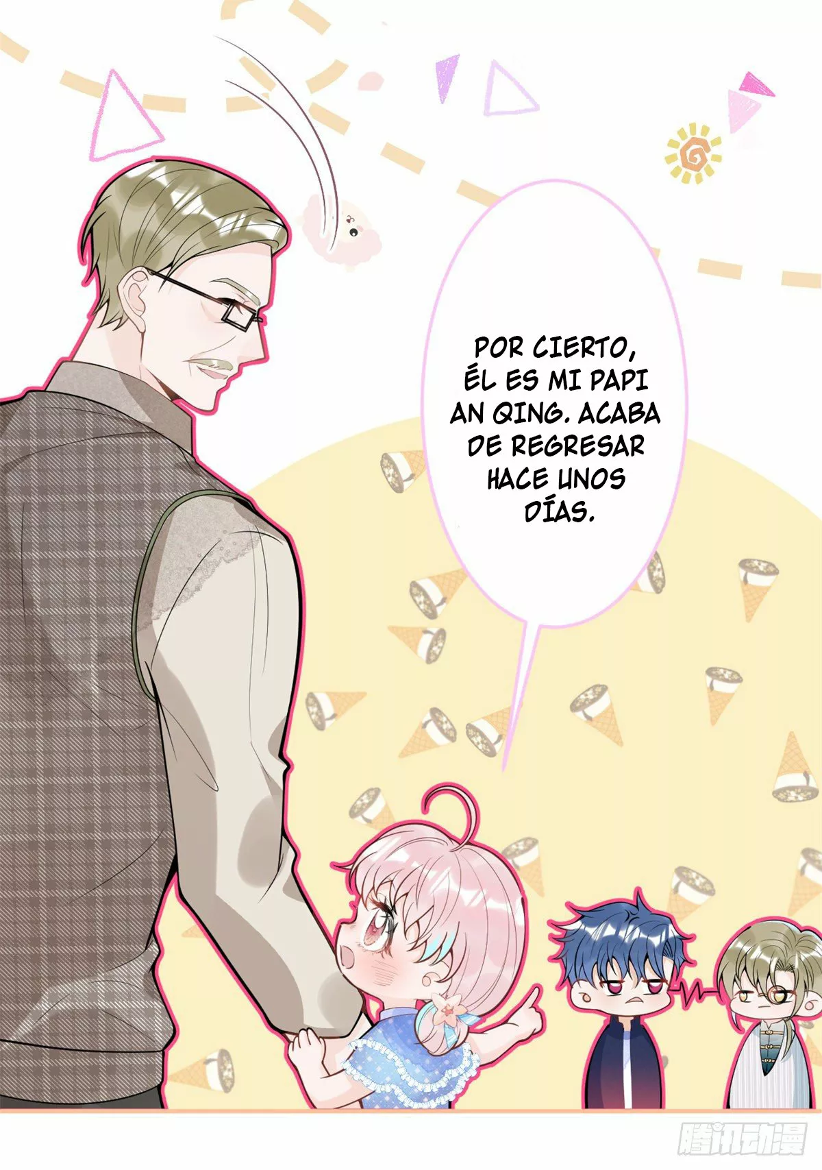 Página 36 del Manga