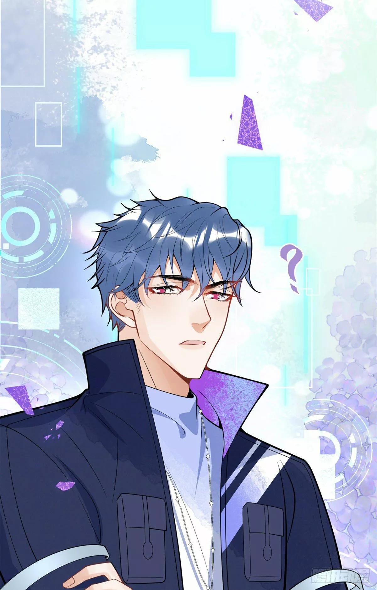 Página 38 del Manga