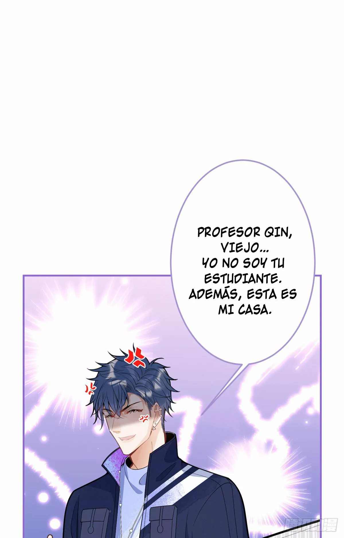 Página 41 del Manga