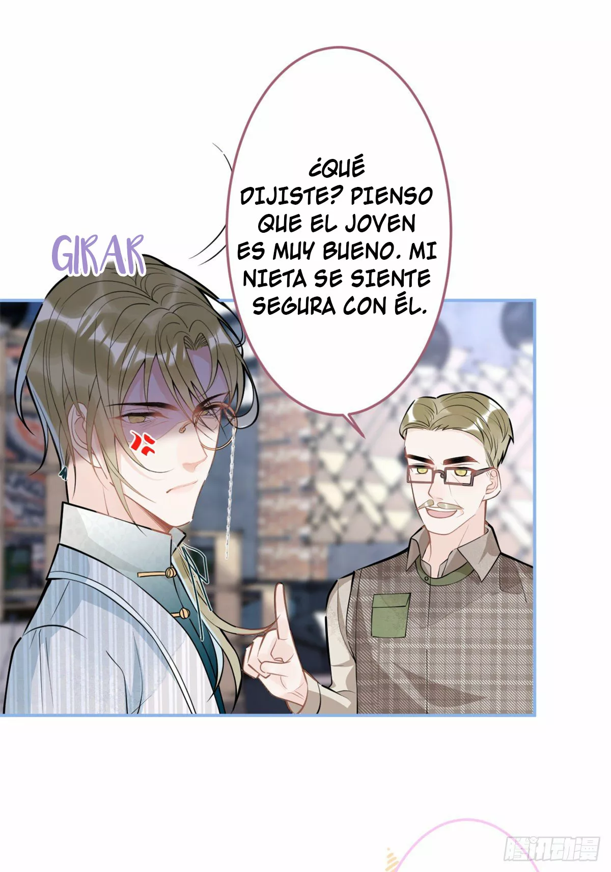 Página 43 del Manga