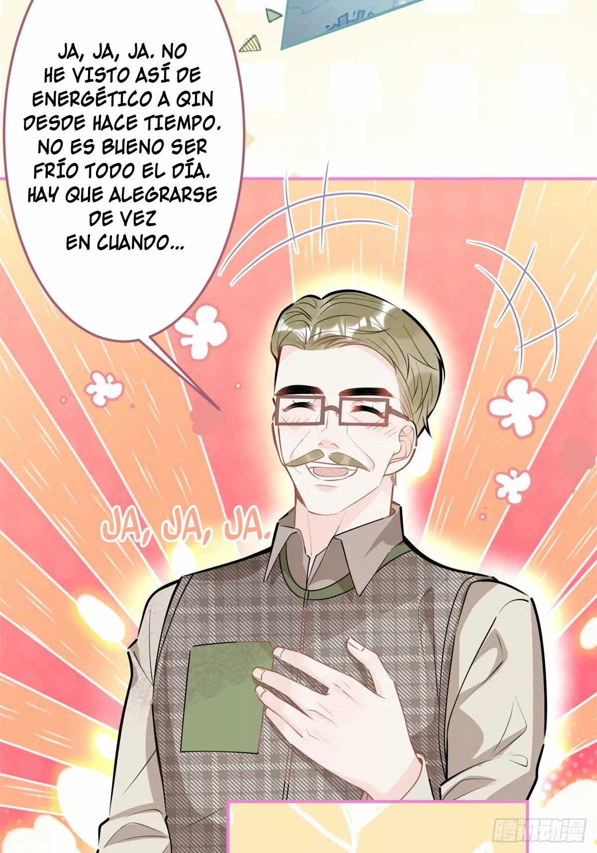 Página 55 del Manga
